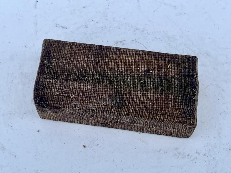 WW2 era, British, NOS, Bicycle Brake Blocks.