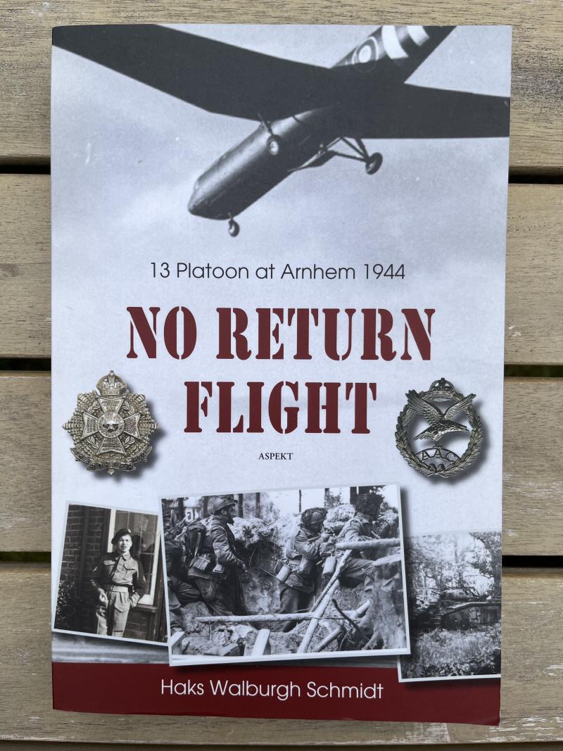 No Return Flight