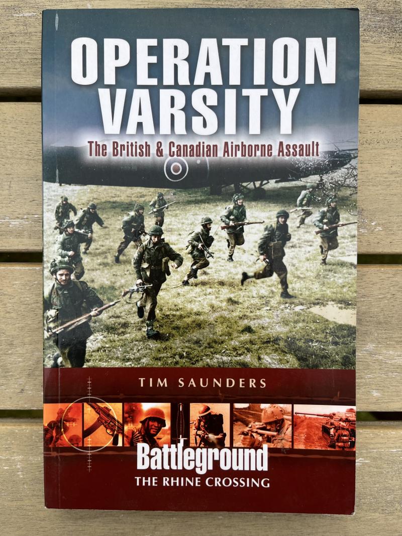 Operation Varsity