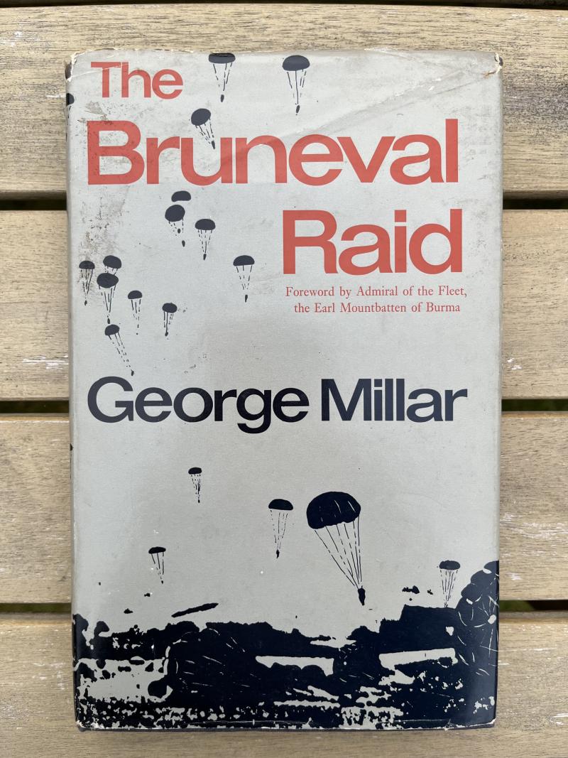 The Bruneval Raid