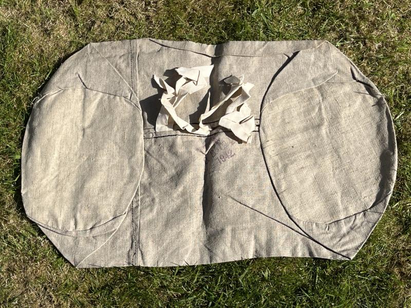 WW2, British Issue, Field Pillow