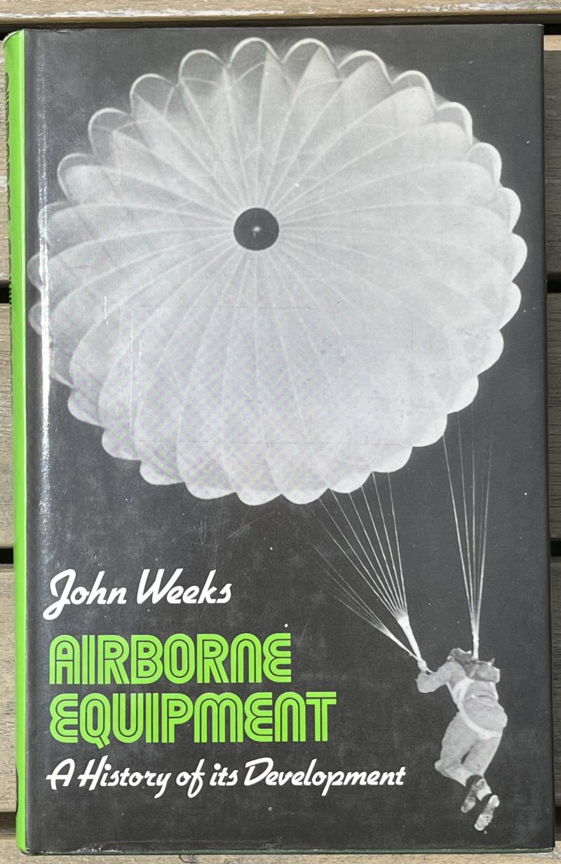 Airborne Equipment