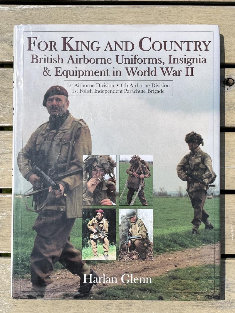 For King and Country