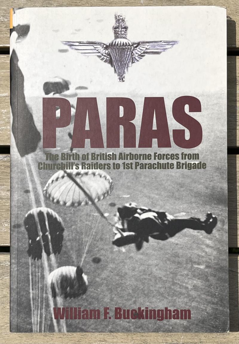 PARAS
